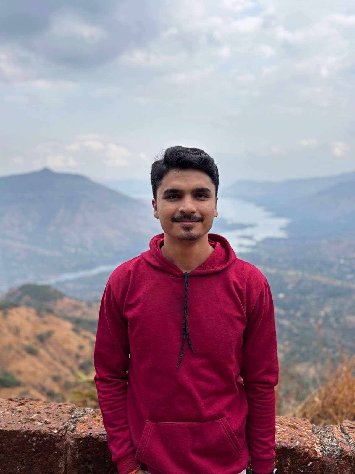 Abhishek Pandey - Software Engineer